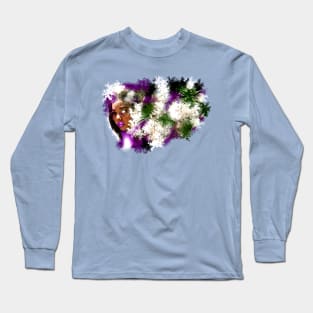 Flowa Powa Long Sleeve T-Shirt